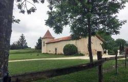 Verteillac, Aquitaine 24320