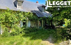 Meunet-Planches, Centre-Val de Loire 36100