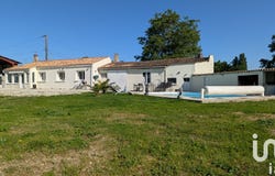 Saint-Aubin-de-Blaye, Nouvelle-Aquitaine 33820