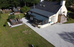 Saint-Aignan, Brittany 56480