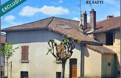 Sereilhac, Limousin 87620
