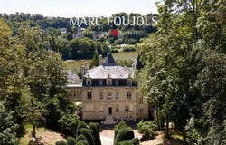 Pierrefonds, Picardie 60350