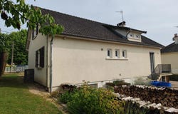 Cercy-la-Tour, Burgundy 58340
