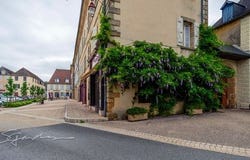 NAVARRENX, Aquitaine 64190