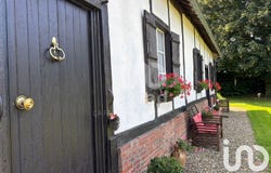 Haudricourt, Normandy 76390