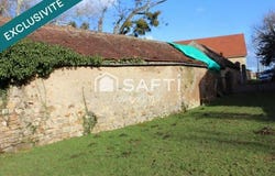 Courcelles-Fremoy, Bourgogne 21460