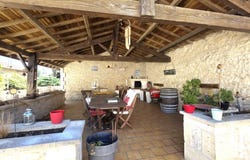 Montendre, Poitou-Charentes 17130