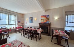 Neulliac, Brittany 56300