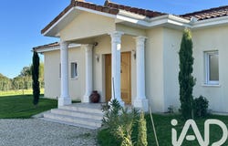 Toujouse, Occitanie 32240