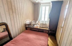 Evaux-Les-Bains, Limousin 23110