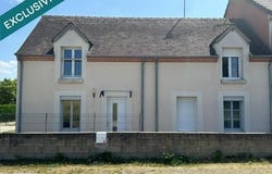 Gien, Centre 45500