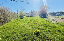 Fontaines, Bourgogne 89130