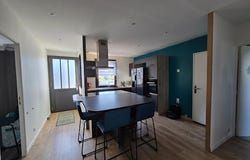Caudan, Brittany 56850