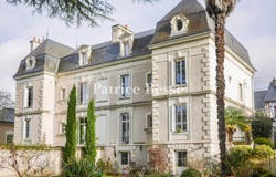 Chinon, Centre 37500