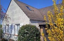 Chauconin-Neufmontiers, Île-de-France 77124