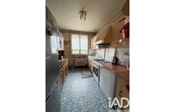 Saint-Dizier, Grand Est 52100