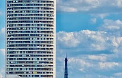 Puteaux, Ile-de-France 92800