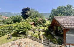 Gruffy, Haute-Savoie 74540