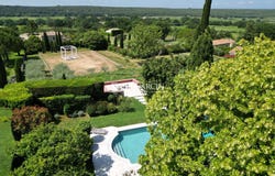 Uzès, Languedoc-Roussillon 30700