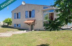 Berneuil, Poitou-Charentes 17460