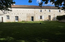 La Chapelle-Pouilloux, Poitou-Charentes 79190