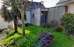 Hanvec, Finistère 29460