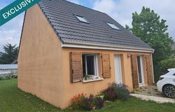 Saint-Lye-La-Foret, Centre 45170