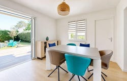 Damgan, Brittany 56750