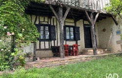PEYRISSAS, Occitanie 31420