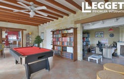 Le Fieu, Nouvelle-Aquitaine 33230