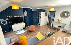 Dinard, Brittany 35800