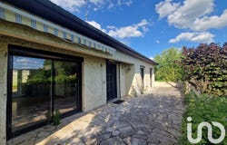 Brueil-en-Vexin, Île-de-France 78440