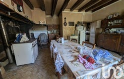 Sainte-Feyre-la-Montagne, Nouvelle-Aquitaine 23500