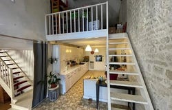 Benet, Vendée 85490