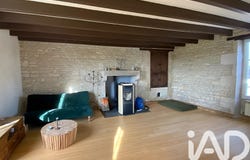 Bougon, Nouvelle-Aquitaine 79800