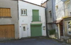 Campagne-sur-Aude, Languedoc-Roussillon 11260