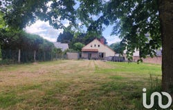 Saint-Mars-la-Jaille, Pays de la Loire 44540