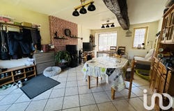 Saint-Martin-sur-Armançon, Bourgogne-Franche-Comté 89700