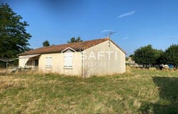 Rouille, Poitou-Charentes 86480