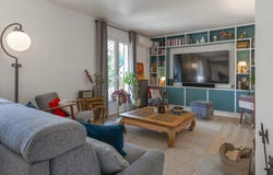 Thomery, Ile-de-France 77810