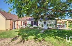 Dannemois, Île-de-France 91490