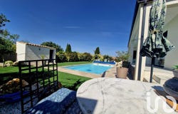 Nissan-lez-Enserune, Occitanie 34440