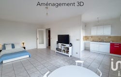Le Grand-Quevilly, Normandy 76120