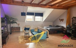 Forbach, Moselle 57600