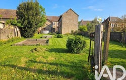 Luzy, Bourgogne-Franche-Comté 58170
