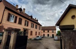Heiligenberg, Alsace 67190