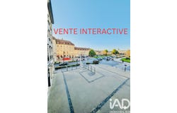 Creil, Hauts-de-France 60100