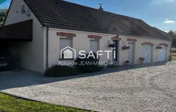 Bouzy-La-Foret, Centre 45460