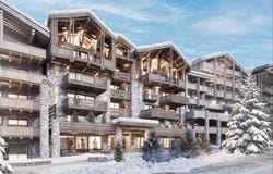 Val-d'Isère, Rhône-Alpes 73150