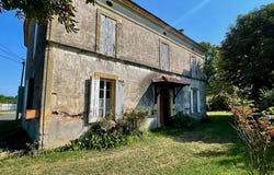 Fongrave, Aquitaine 47260